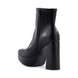 Nobody But You Boot in Black from BC Footwear