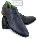 Oliver Brogue from Vegetarian Shoes