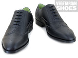 Oliver Brogue from Vegetarian Shoes