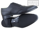 Oliver Brogue from Vegetarian Shoes