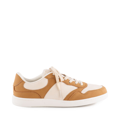 Paper Planes Sneaker in Tan from BC Footwear