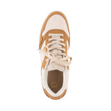 Paper Planes Sneaker in Tan from BC Footwear