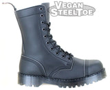 VST 10 Eyelet Boot from Vegetarian Shoes