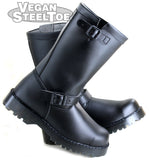 VST Engineer Boot from Vegetarian Shoes