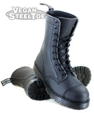 VST 10 Eyelet Boot from Vegetarian Shoes