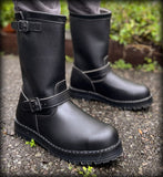 VST Engineer Boot from Vegetarian Shoes