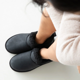 Minjee Boot in Black from Matt & Nat