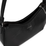 Mari Shoulder Bag in Black from Matt & Nat