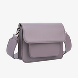 Cayman Pocket Bag in Purple from HVISK