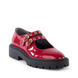 Seek & Destroy in Red from BC Footwear