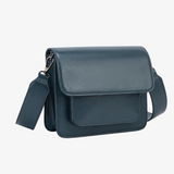 Cayman Pocket Bag in Graphite Green from HVISK