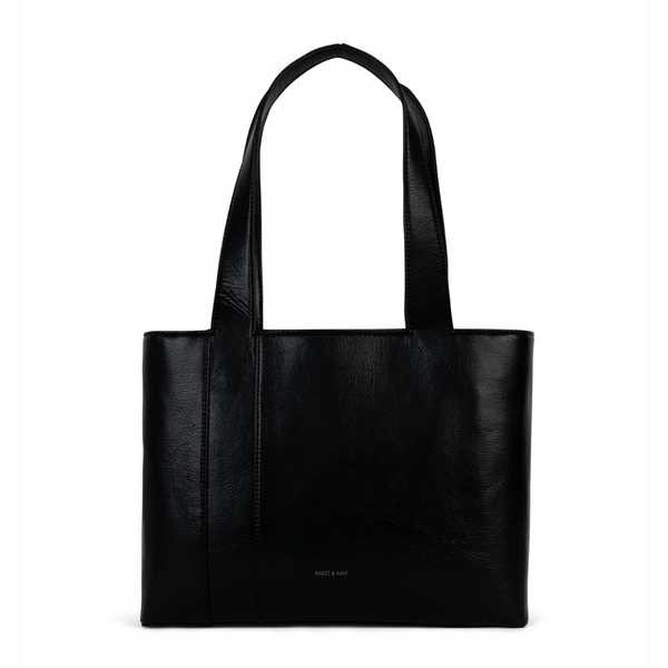 Garni Tote in Black from Matt & Nat