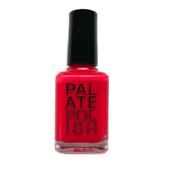 Watermelon Nail Polish from Palate Polish