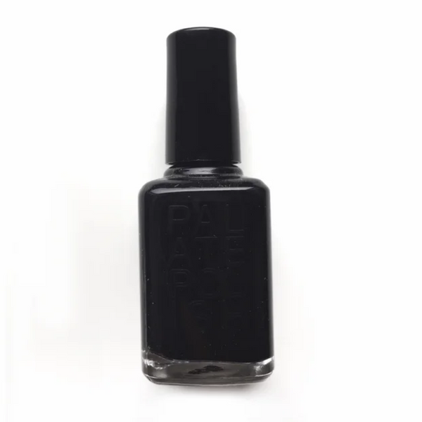 Black Olive Nail Polish from Palate Polish