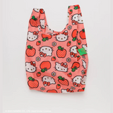 Baby BAGGU in Hello Kitty Apple