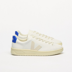 Urca CWL in White Pierre from Veja – MooShoes