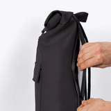 Jasper Mini Backpack in Black from Ucon Acrobatics