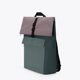 Jasper Mini Backpack in Forest Pine Green from Ucon Acrobatics