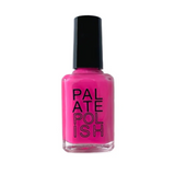 Bubblegum Nail Polish from Palate Polish