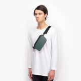Jona Belt Bag in Forest Pine Green from Ucon Acrobatics