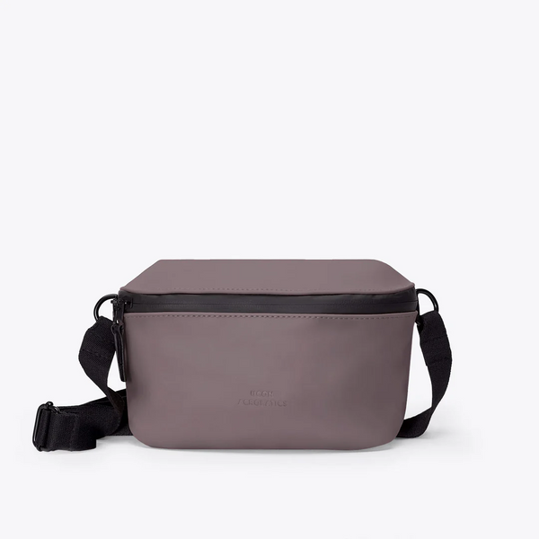 Jona Belt Bag in Grape from Ucon Acrobatics