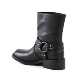 Rise Up Boot in Black from BC Footwear