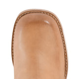 Rise Up Boot in Tan from BC Footwear