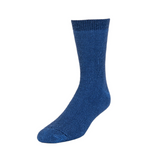 Canyon Performance Sock in Royal from Zkano