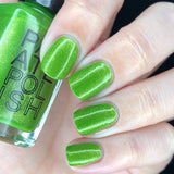 Margarita Nail Polish from Palate Polish