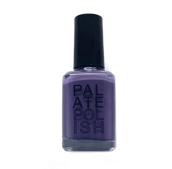 Ube Nail Polish from Palate Polish