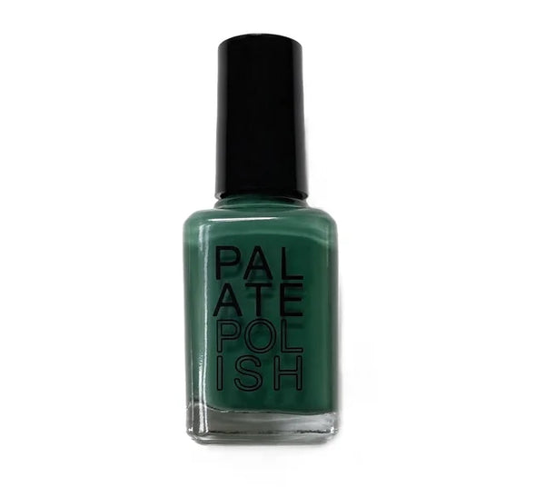 Kale Nail Polish from Palate Polish