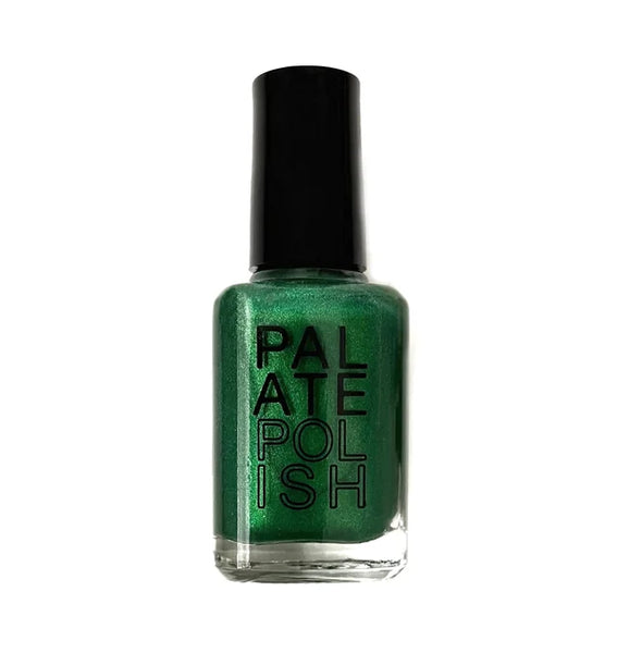 Crème de Menthe Nail Polish from Palate Polish