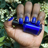 Aphrodisiac Nail Polish from Palate Polish