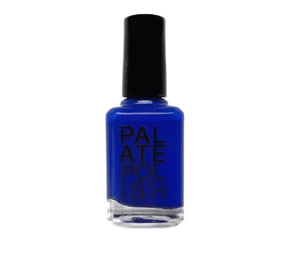 Aphrodisiac Nail Polish from Palate Polish