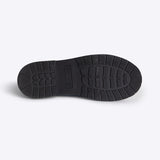 Bobbi Rain Boot in Slate Gray from Merry People