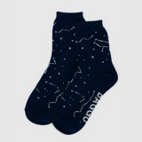 Constellation Crew Socks from BAGGU