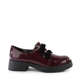 Sweet Darling Mary Jane in Burgundy from BC Footwear