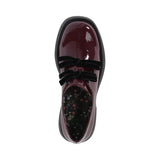 Sweet Darling Mary Jane in Burgundy from BC Footwear