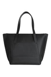 Traveler Bag in Black from Canussa