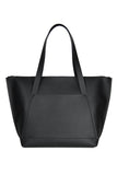 Traveler Bag in Black from Canussa