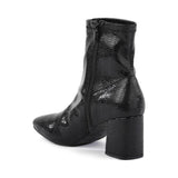 Unforgettable Boot in Black from BC Footwear