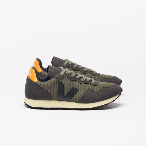 SDU in Kaki Black from Veja