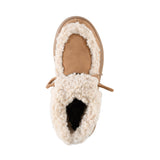 Warm and Fuzzy Boot in Tan from BC Footwear