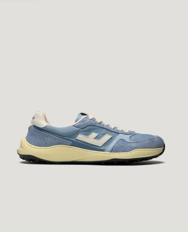 Zero Drop Sneaker in Sky Vanilla from Flamingos Life