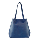 Totissimo Bag in Blue from Canussa