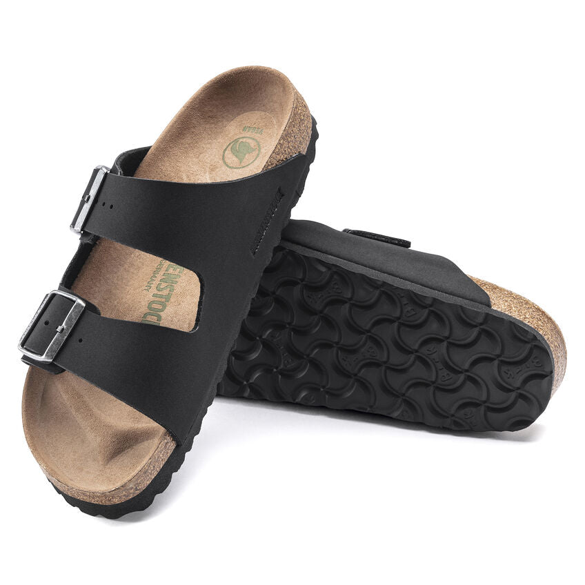 未使用級 BIRKENSTOCK ARIZONA Vegan BLACK 27㎝ 未使用級 BIRKENSTOCK ARIZONA Vegan BLACK 27㎝ - メルカリ