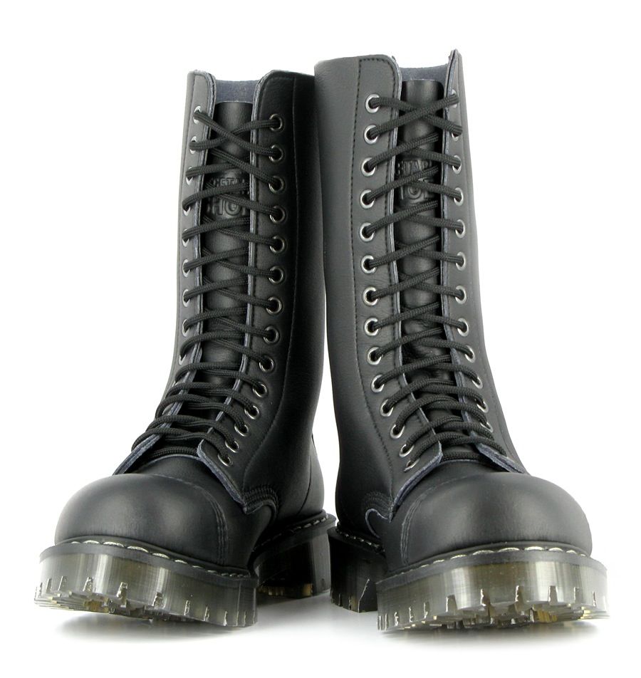 Dr martens 14 eye steel toe online