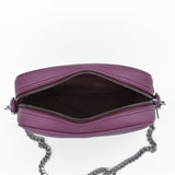 Grace Mini in Purple from Angela Roi