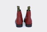 Blaze Boot in Burgundy Apple Leather from Good Guys