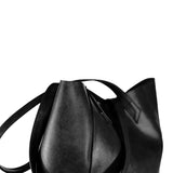 Classic Tote in Black from Canussa